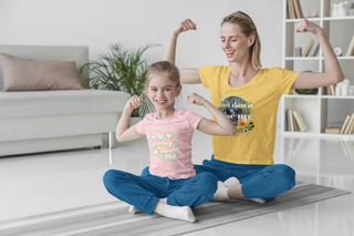 Yoga - The Fabric Fables