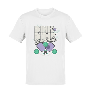 Dink Dunk Pickle Ball T-Shirt