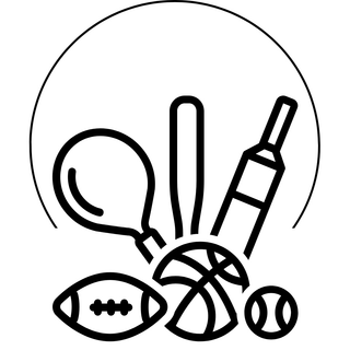 Sports - The Fabric Fables