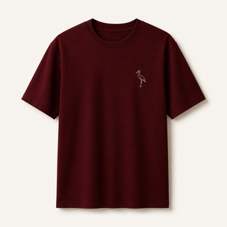 The Chapter Tee