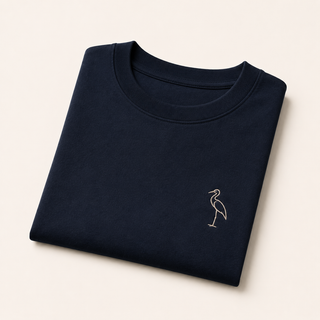 The Chapter Tee