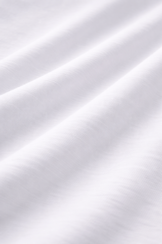 Essential Tee - White