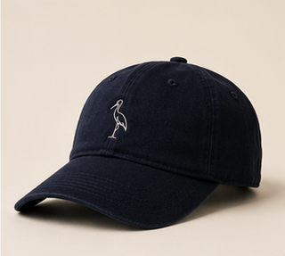 The Everyday Cap