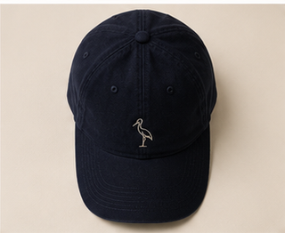 The Everyday Cap